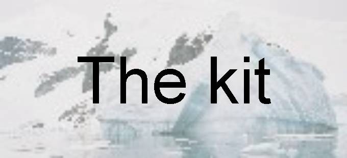 The kit