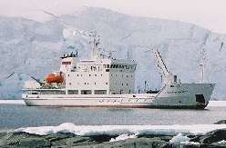 The Grigoriy Mikheev