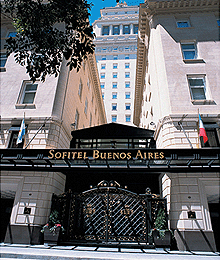 Sofitel Buenos Aires